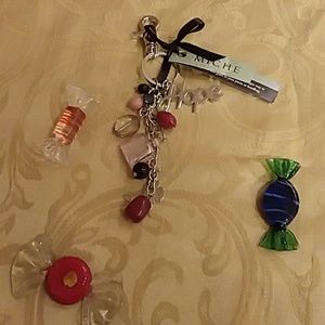 MICHE Hope Purse Charm